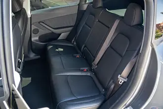 Model Y 22