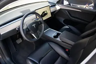 Model Y 13