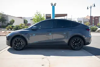 Model Y 9