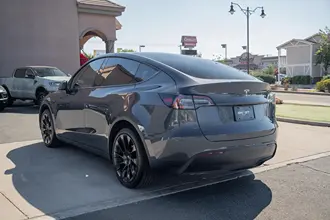 Model Y 7