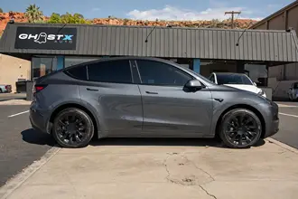 Model Y 4