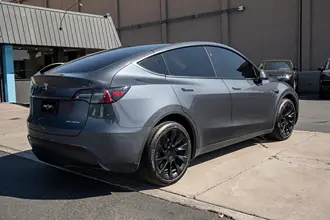 Model Y 5