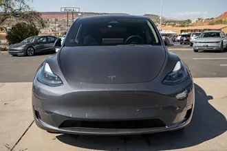 Model Y 12