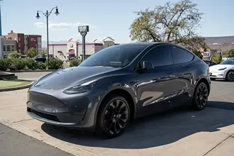 Model Y 10