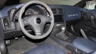 2013 Chevrolet Corvette photo 6