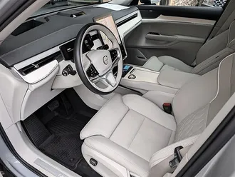 2025 Volvo EX90 Ultra photo 2