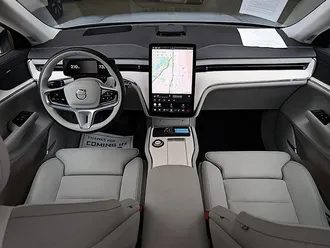 2025 Volvo EX90 Ultra photo 3