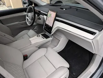 2025 Volvo EX90 Ultra photo 4