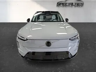 2025 Volvo EX90 Ultra photo 6