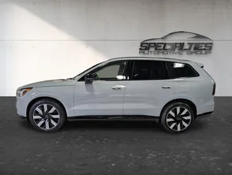 2025 Volvo EX90 Ultra photo 7