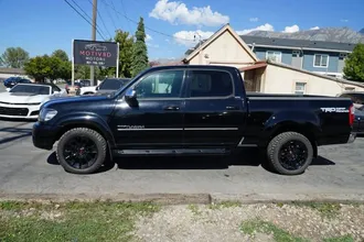2006 Toyota Tundra Double Cab photo 3
