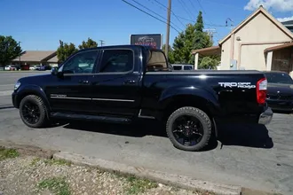 2006 Toyota Tundra Double Cab photo 5