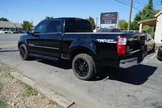 2006 Toyota Tundra Double Cab photo 6