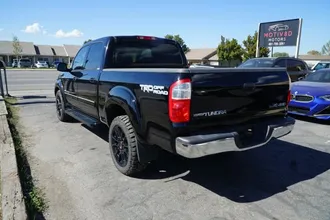 2006 Toyota Tundra Double Cab photo 7