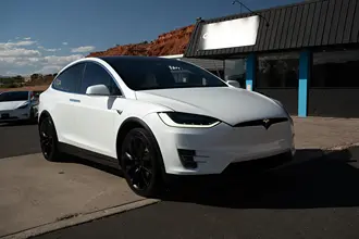 Model X 1