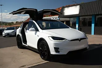 Model X 14