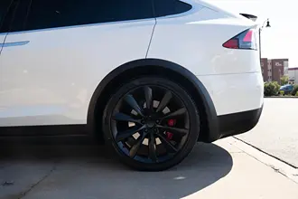 Model X 9