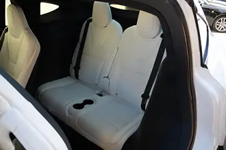 Model X 26