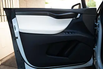Model X 20