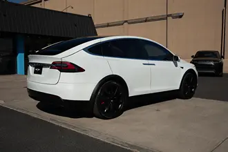 Model X 6