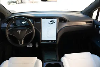 Model X 33