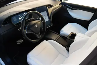 Model X 17