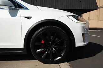 Model X 4