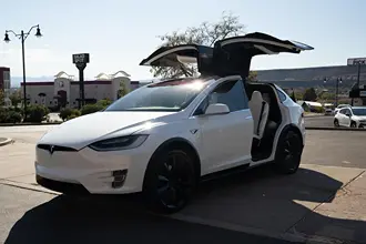 Model X 16