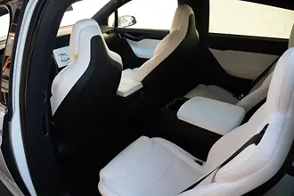 Model X 21