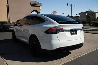 Model X 8