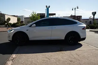 Model X 10