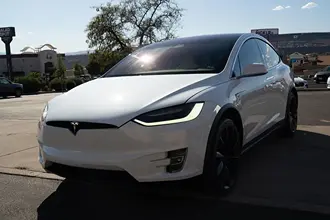 Model X 12