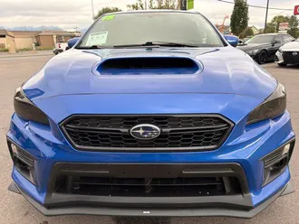 2018 Subaru WRX photo 6