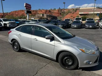 2012 Ford Focus photo 6