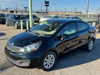 2014 Kia Rio photo 2