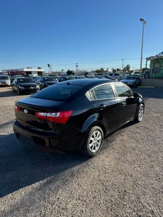 2014 Kia Rio photo 5