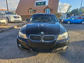 2011 BMW 3 Series photo 3