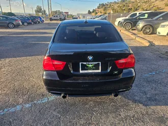2011 BMW 3 Series photo 7