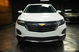2023 CHEVROLET EQUINOX photo 3