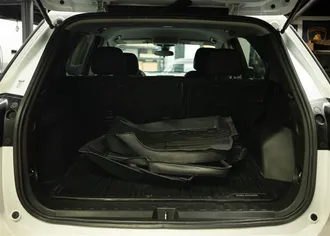2023 CHEVROLET EQUINOX photo 7