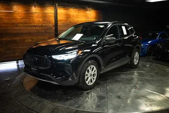 2025 FORD ESCAPE photo 2