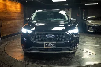 2025 FORD ESCAPE photo 4