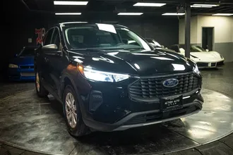 2025 FORD ESCAPE photo 5