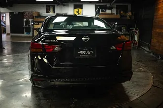 2025 NISSAN ALTIMA photo 6