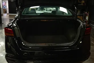 2025 NISSAN ALTIMA photo 7