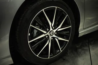 2024 TOYOTA CAMRY photo 3