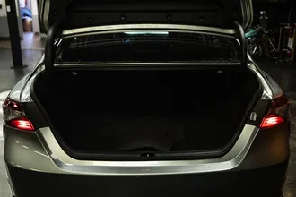 2024 TOYOTA CAMRY photo 7