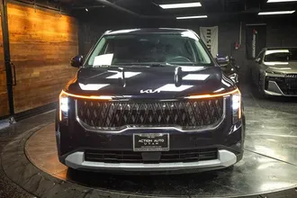 2025 KIA CARNIVAL photo 4