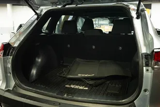 2023 TOYOTA COROLLA CROSS photo 7