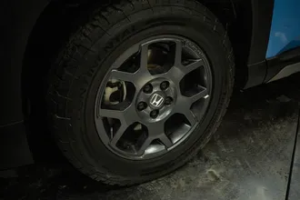 2023 HONDA PILOT photo 3